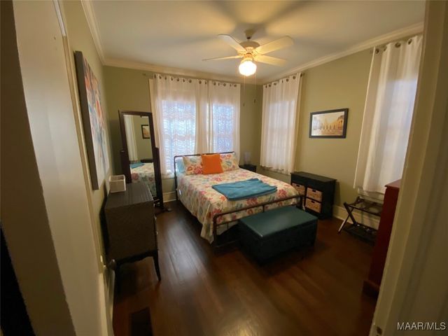 377 WINTHROP Court, Montgomery, AL 36104