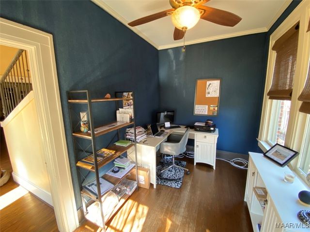 377 WINTHROP Court, Montgomery, AL 36104