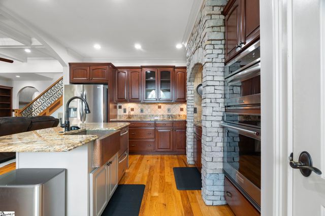 223 Tuscan Ridge Trail, Inman, SC 29349