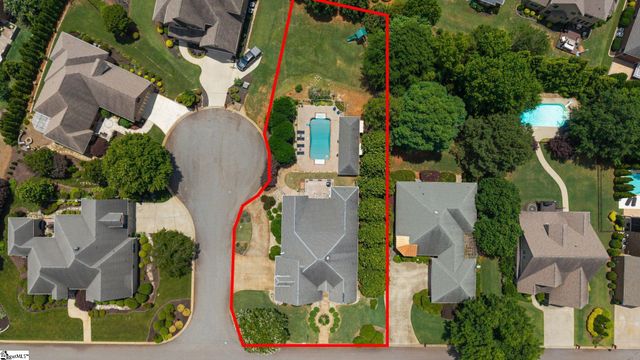 223 Tuscan Ridge Trail, Inman, SC 29349