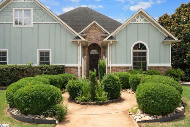 223 Tuscan Ridge Trail, Inman, SC 29349