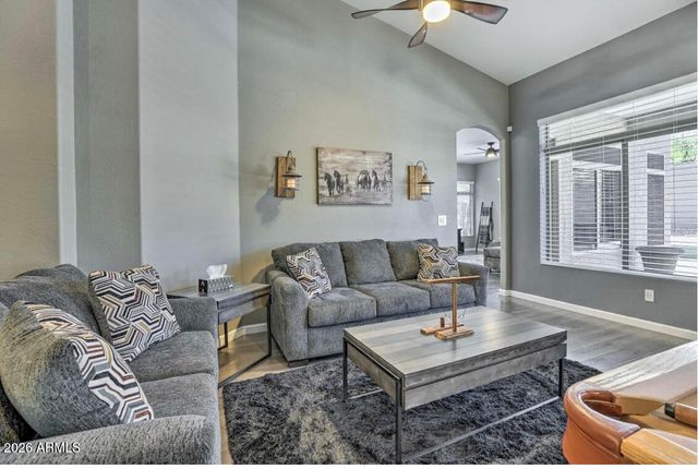17977 W HUBBARD Drive, Goodyear, AZ 85338