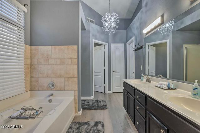 17977 W HUBBARD Drive, Goodyear, AZ 85338