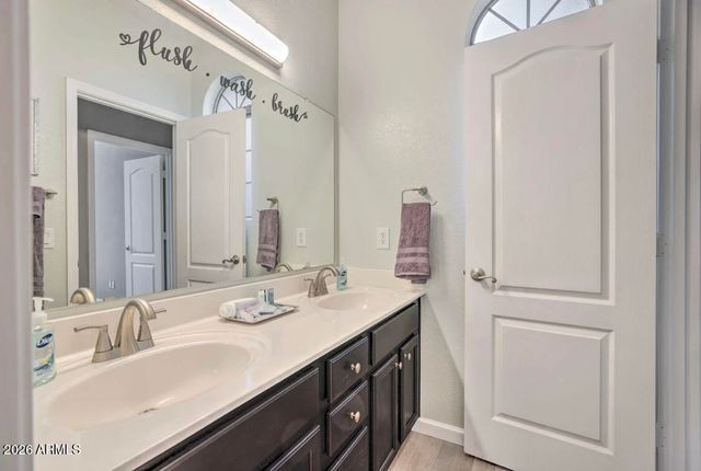 17977 W HUBBARD Drive, Goodyear, AZ 85338