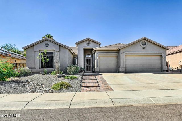 17977 W HUBBARD Drive, Goodyear, AZ 85338