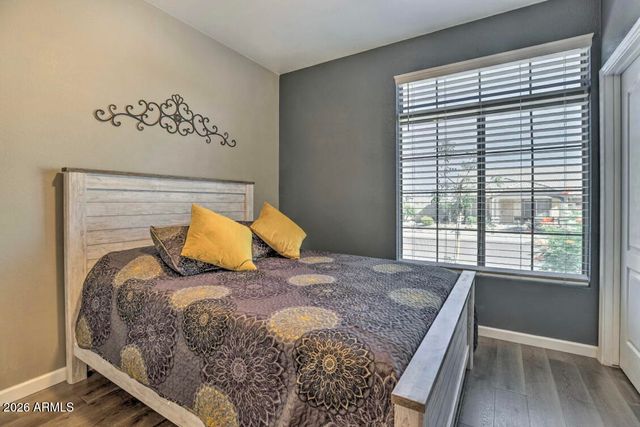 17977 W HUBBARD Drive, Goodyear, AZ 85338