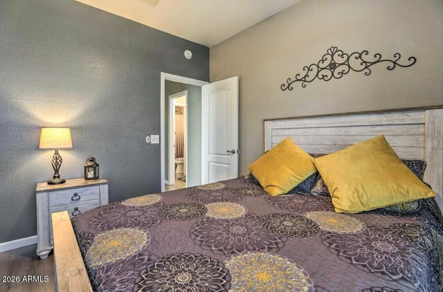 17977 W HUBBARD Drive, Goodyear, AZ 85338