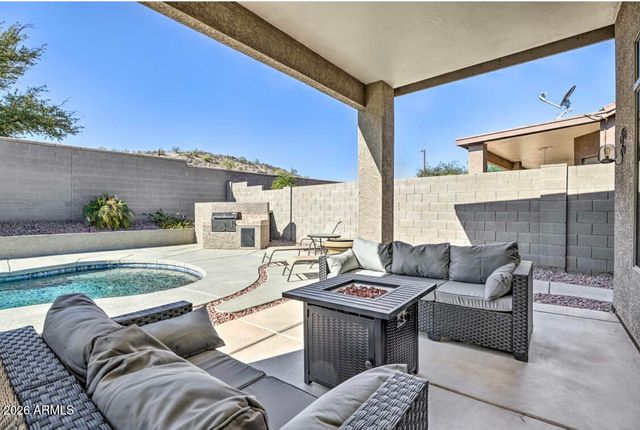 17977 W HUBBARD Drive, Goodyear, AZ 85338