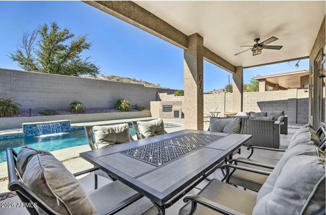 17977 W HUBBARD Drive, Goodyear, AZ 85338