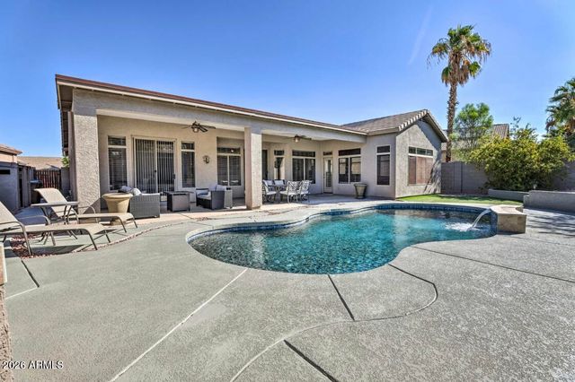 17977 W HUBBARD Drive, Goodyear, AZ 85338
