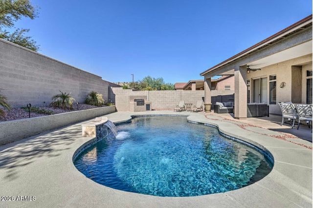 17977 W HUBBARD Drive, Goodyear, AZ 85338