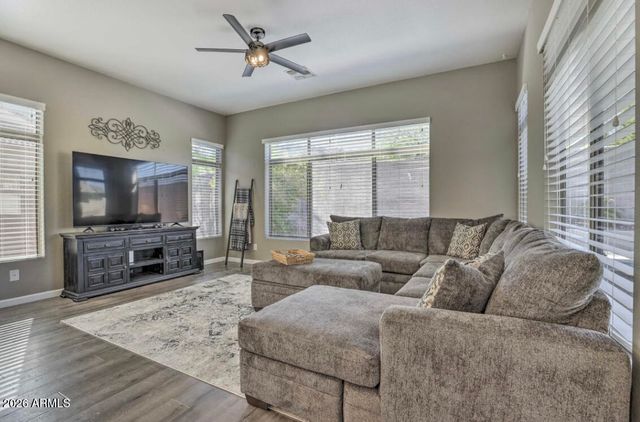 17977 W HUBBARD Drive, Goodyear, AZ 85338