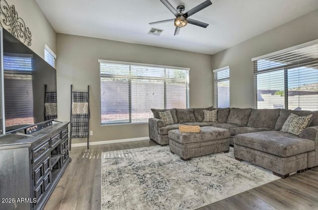 17977 W HUBBARD Drive, Goodyear, AZ 85338