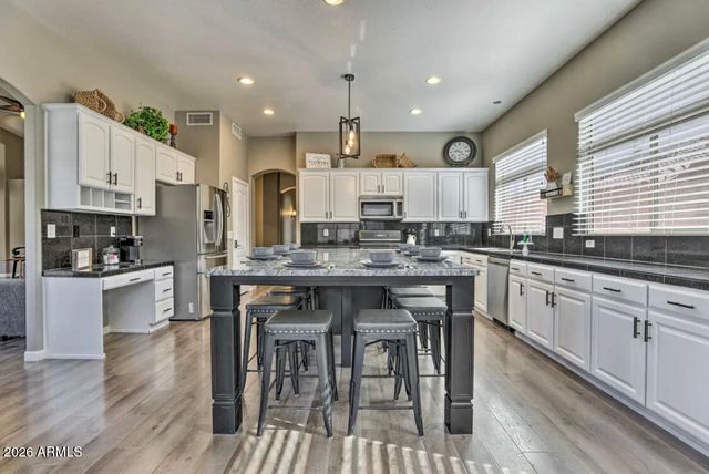 17977 W HUBBARD Drive, Goodyear, AZ 85338