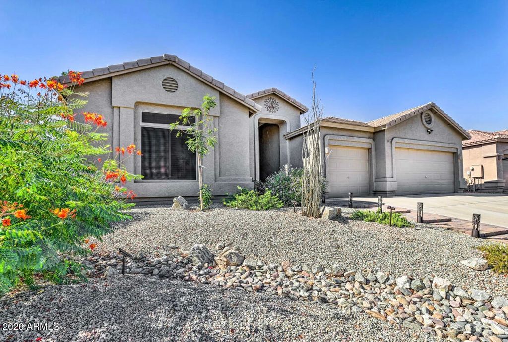 17977 W HUBBARD Drive, Goodyear, AZ 85338