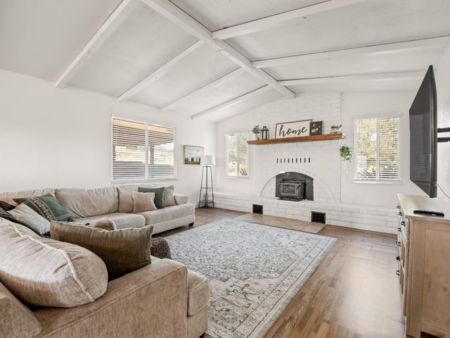 22452 Goldrush Lane, Clovis, CA 93619