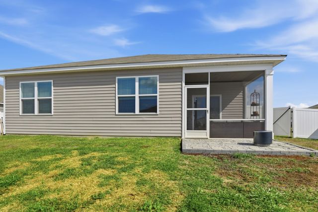 1838 Castlebay Dr., Conway, SC 29526