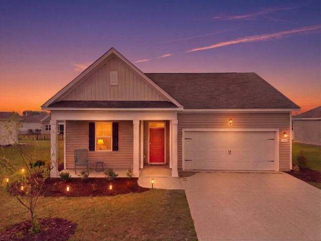 1838 Castlebay Dr., Conway, SC 29526