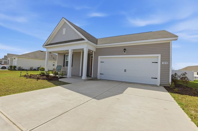 1838 Castlebay Dr., Conway, SC 29526