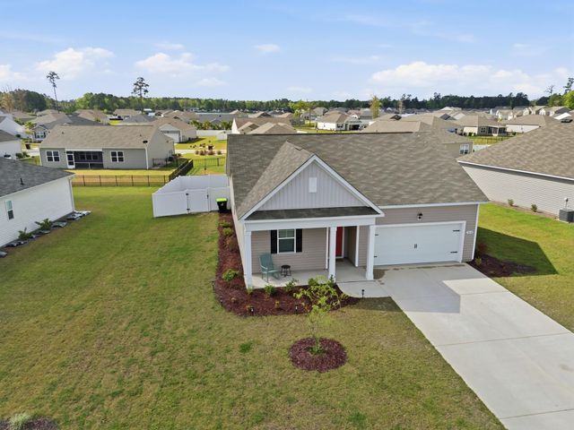 1838 Castlebay Dr., Conway, SC 29526