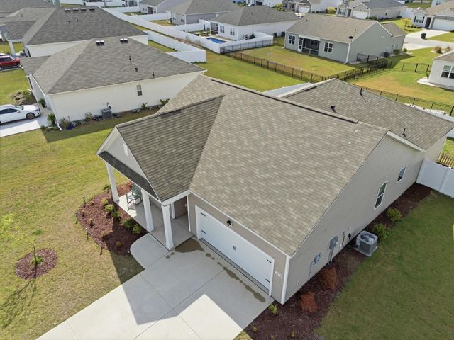 1838 Castlebay Dr., Conway, SC 29526