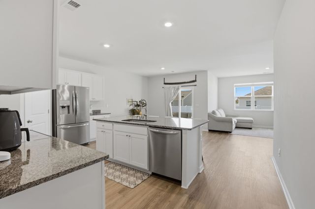 1838 Castlebay Dr., Conway, SC 29526