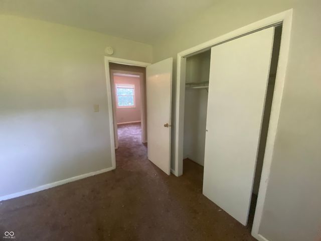 667 E Edgewood Avenue, Indianapolis, IN 46227