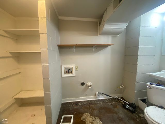 667 E Edgewood Avenue, Indianapolis, IN 46227