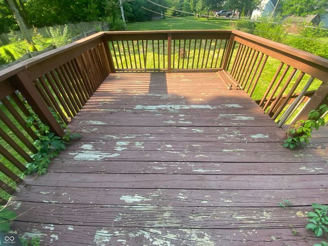 667 E Edgewood Avenue, Indianapolis, IN 46227