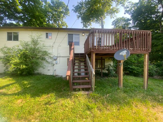 667 E Edgewood Avenue, Indianapolis, IN 46227