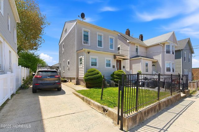 282 Morris Avenue, Long Branch, NJ 07740