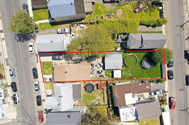 282 Morris Avenue, Long Branch, NJ 07740