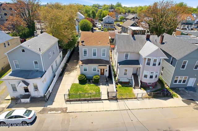 282 Morris Avenue, Long Branch, NJ 07740