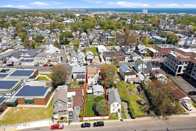 282 Morris Avenue, Long Branch, NJ 07740