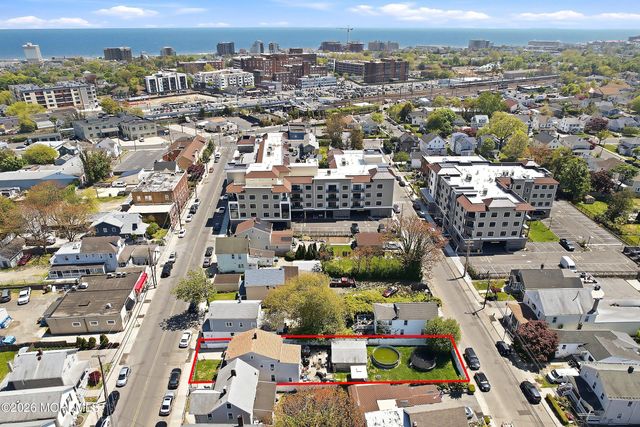 282 Morris Avenue, Long Branch, NJ 07740