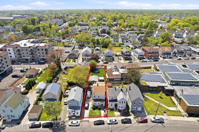 282 Morris Avenue, Long Branch, NJ 07740