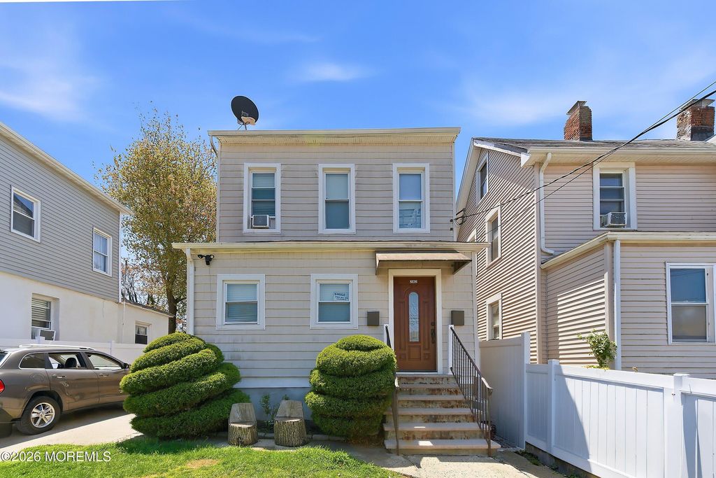 282 Morris Avenue, Long Branch, NJ 07740