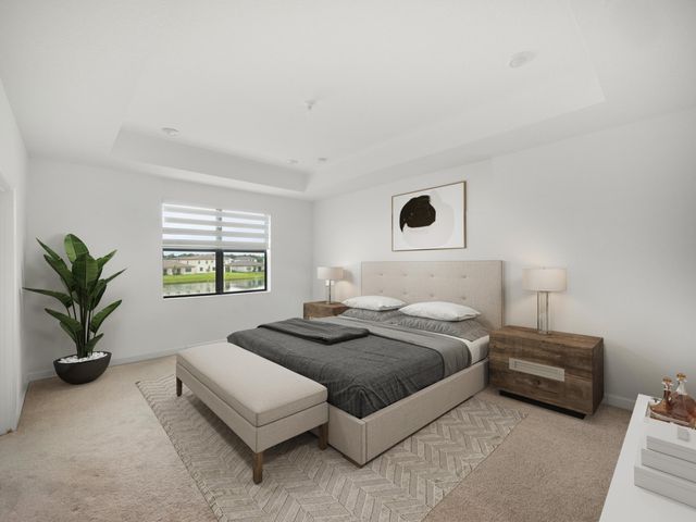 1325 Whitcombe Drive, Royal Palm Beach, FL 33411