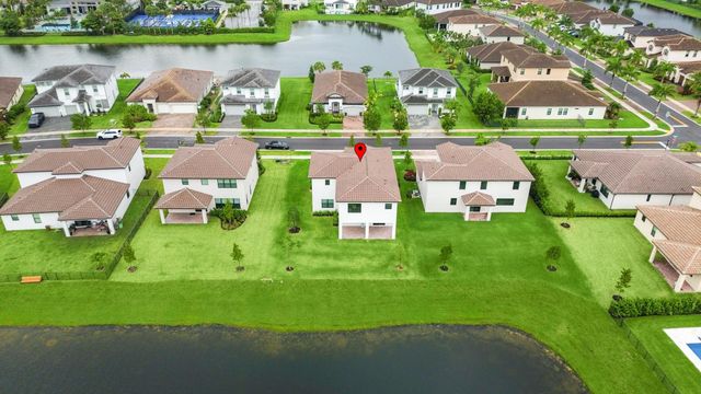 1325 Whitcombe Drive, Royal Palm Beach, FL 33411