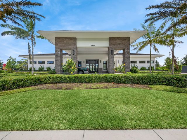 1325 Whitcombe Drive, Royal Palm Beach, FL 33411