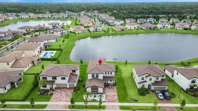 1325 Whitcombe Drive, Royal Palm Beach, FL 33411