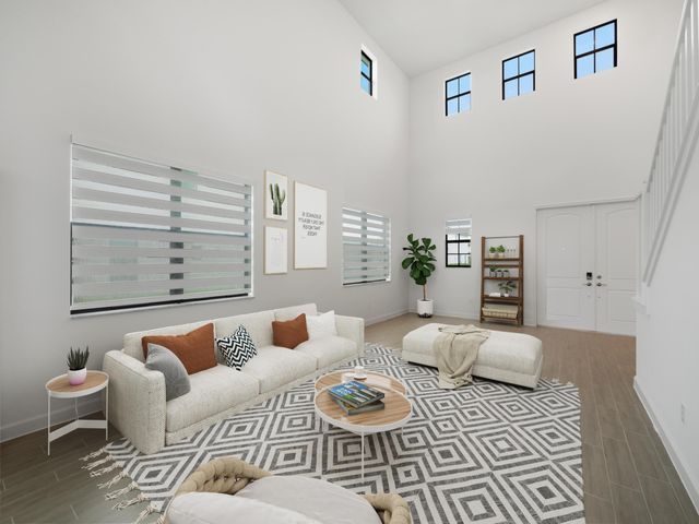 1325 Whitcombe Drive, Royal Palm Beach, FL 33411