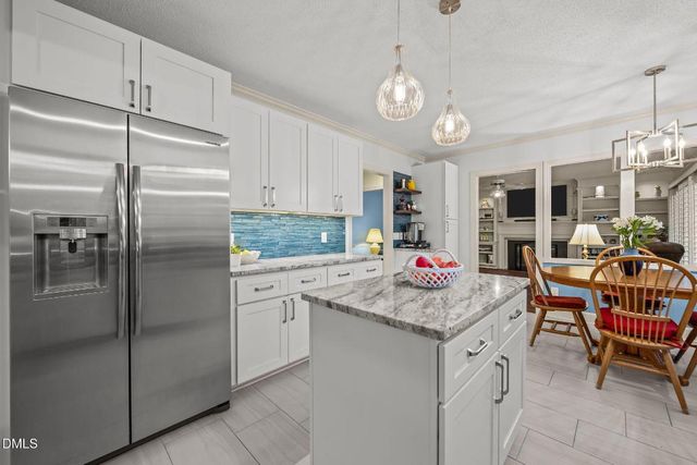 300 W Kirkfield Drive, Cary, NC 27518