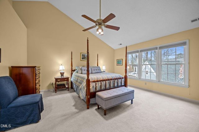 300 W Kirkfield Drive, Cary, NC 27518