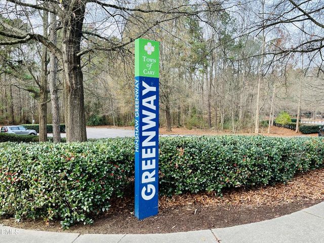 300 W Kirkfield Drive, Cary, NC 27518