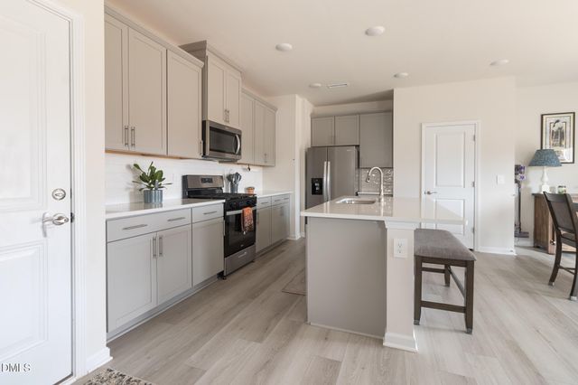 1430 Fruit Cobbler Drive, Haw River, NC 27258