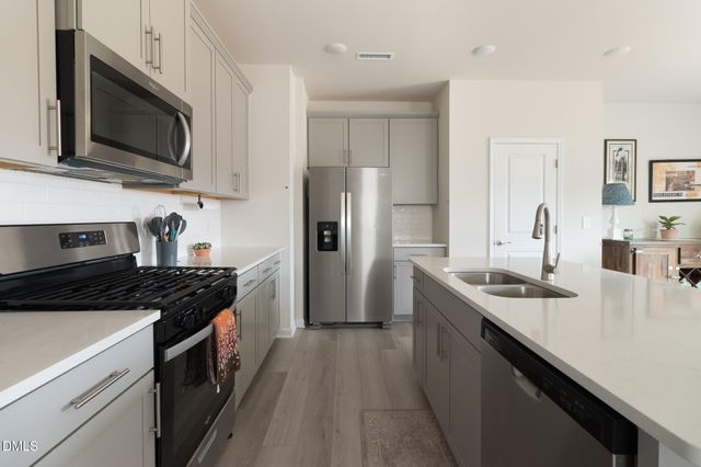 1430 Fruit Cobbler Drive, Haw River, NC 27258