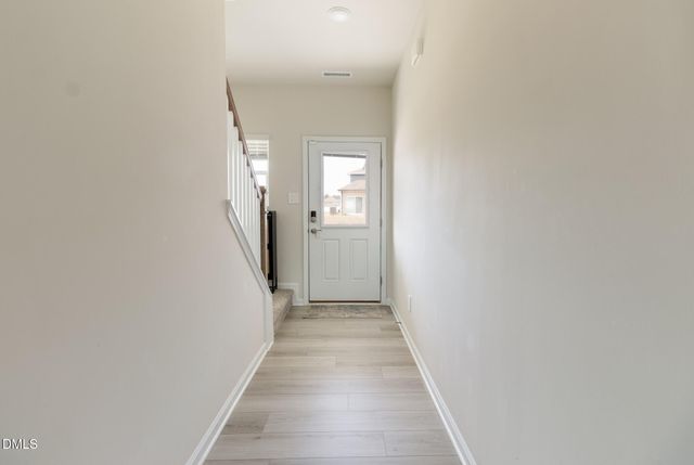 1430 Fruit Cobbler Drive, Haw River, NC 27258