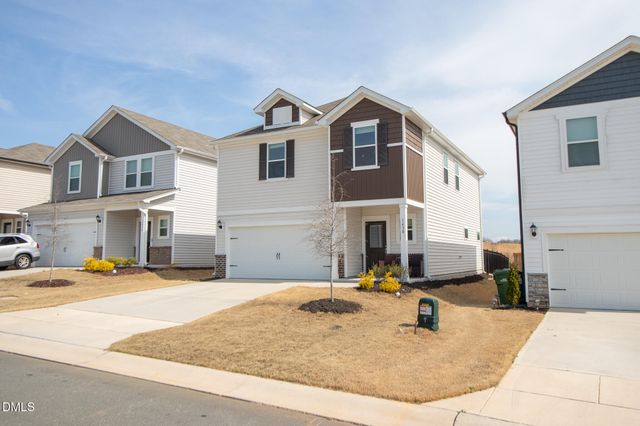 1430 Fruit Cobbler Drive, Haw River, NC 27258