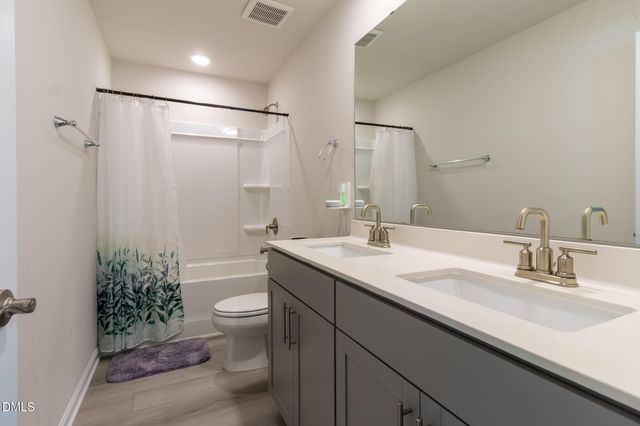 1430 Fruit Cobbler Drive, Haw River, NC 27258